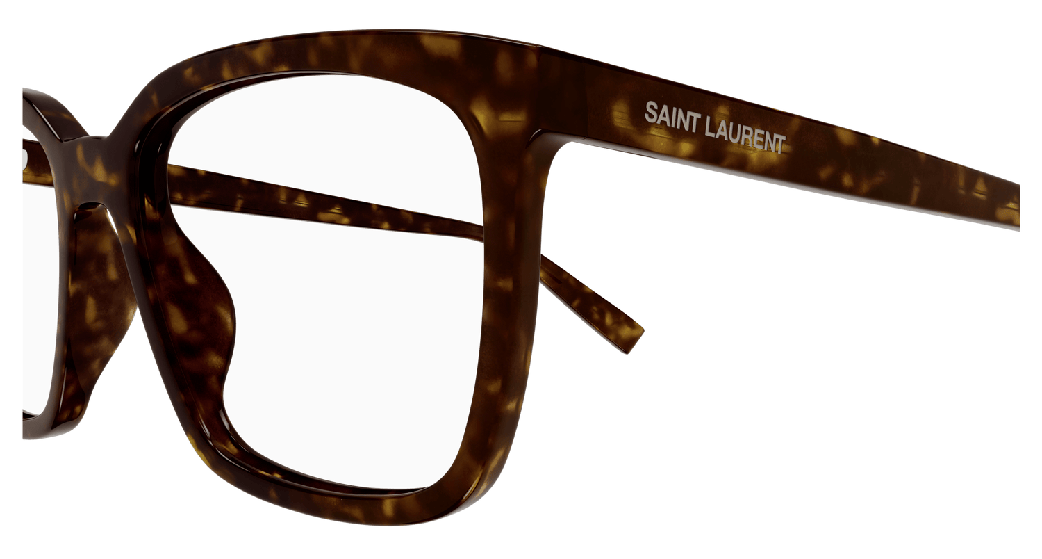 SAINT LAURENT SL 672 002 55