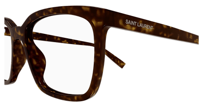 SAINT LAURENT SL 672 002 55