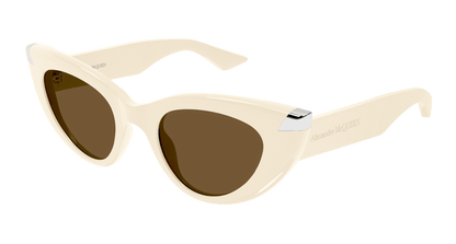 ALEXANDER MCQUEEN AM0442S 004 50