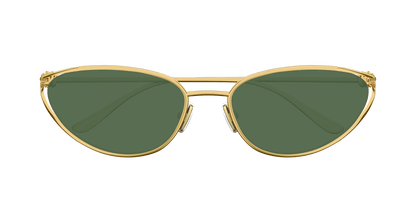 Bottega Veneta BV1330S 004 57