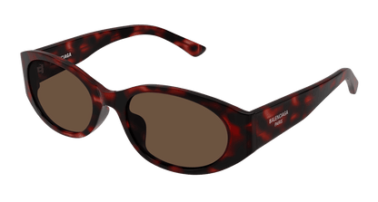 BALENCIAGA BB0369SK 003 55