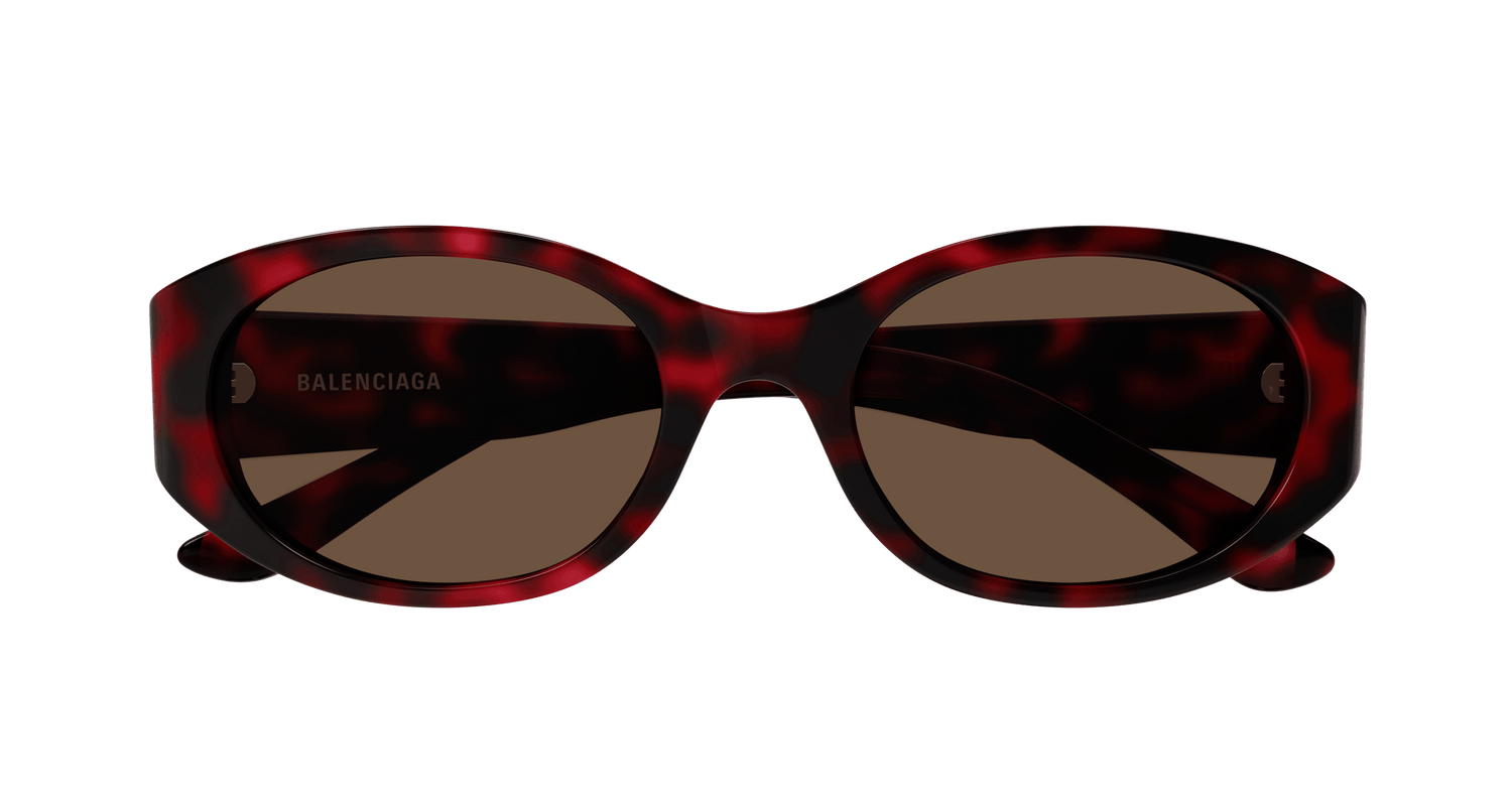 BALENCIAGA BB0369SK 003 55