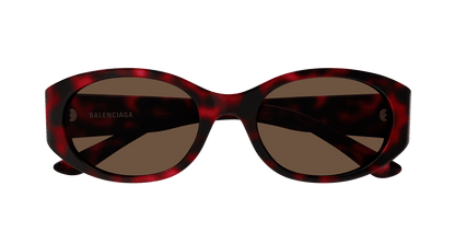 BALENCIAGA BB0369SK 003 55