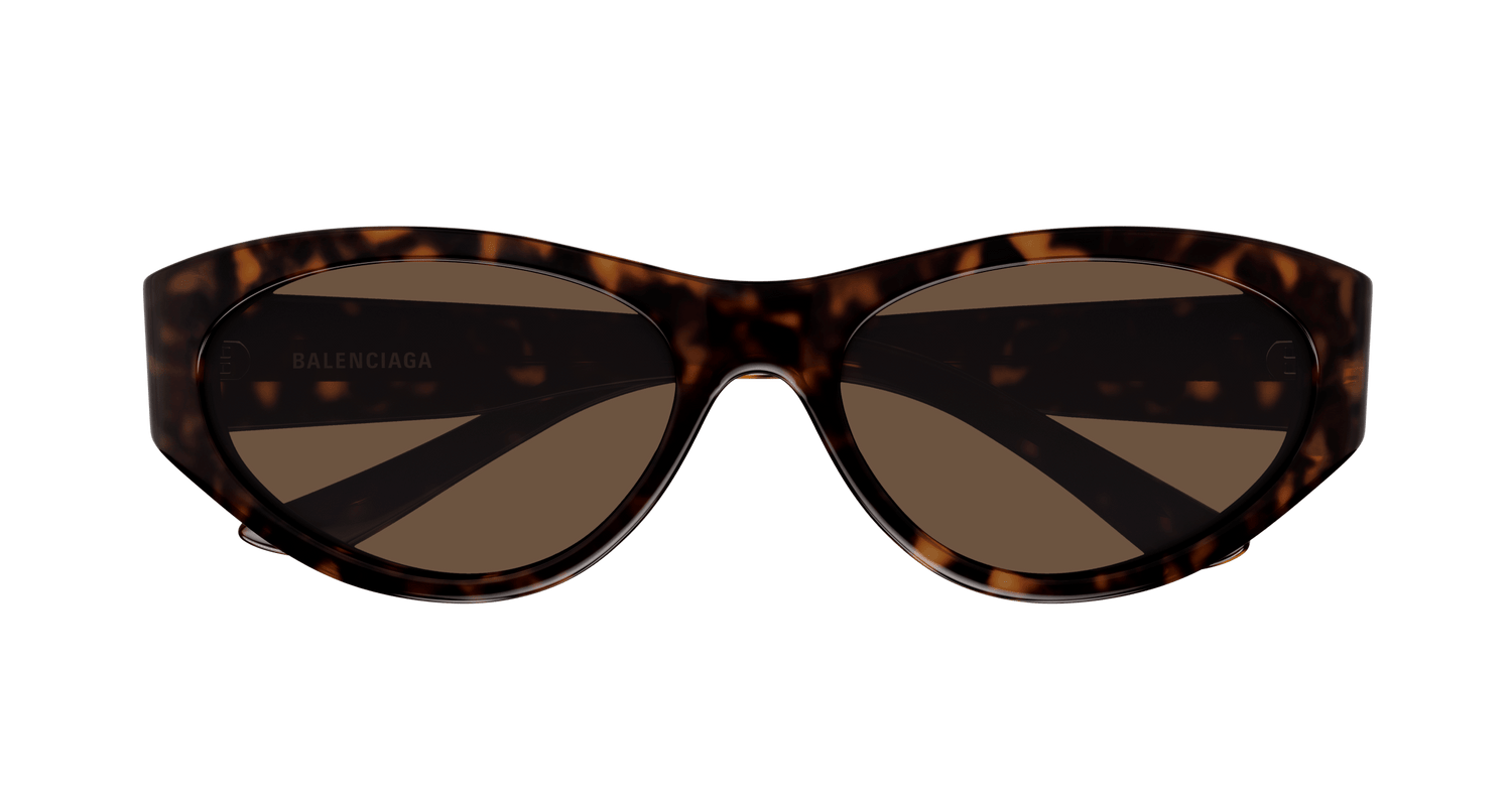 BALENCIAGA BB0367S 002 60