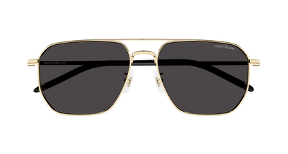 MONTBLANC MB0367SA 001 60