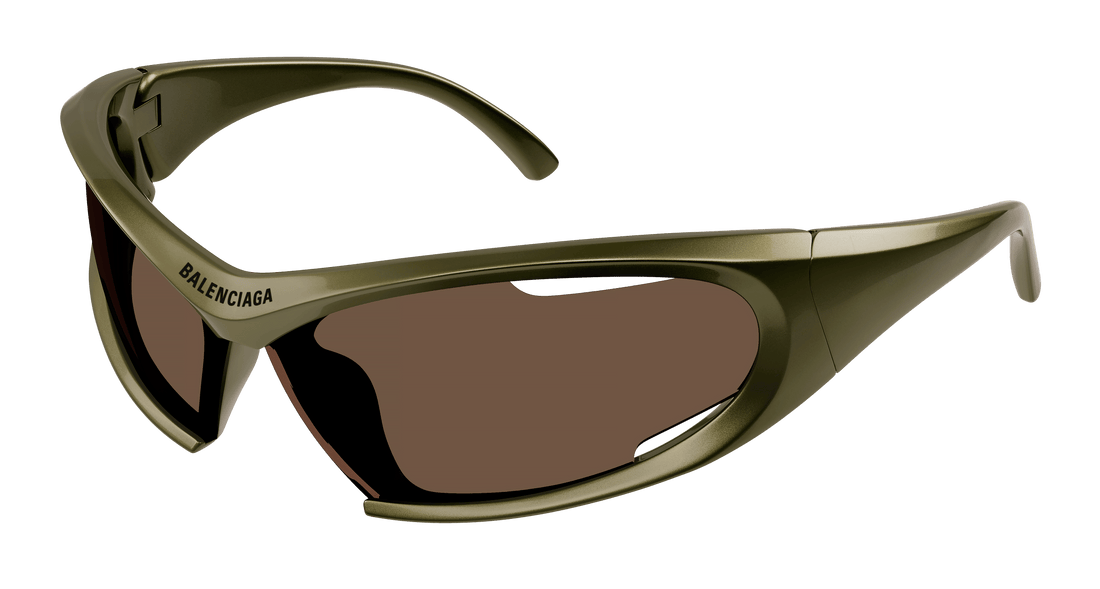 BALENCIAGA BB0318S 004 78