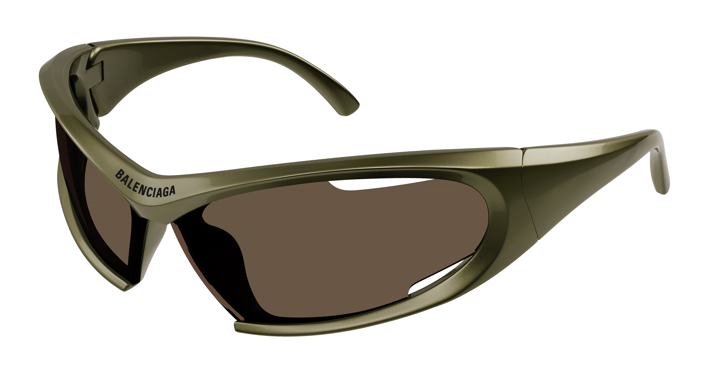 BALENCIAGA BB0318S 004 78