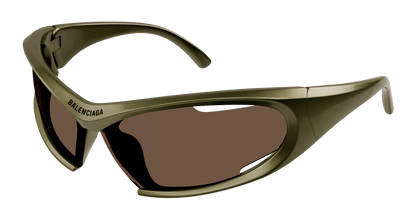 BALENCIAGA BB0318S 004 78