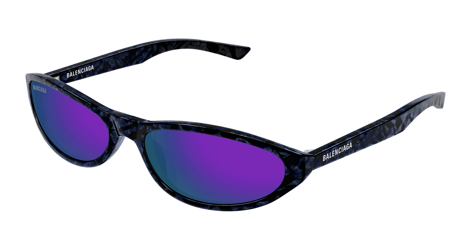 BALENCIAGA BB0007S 011 59