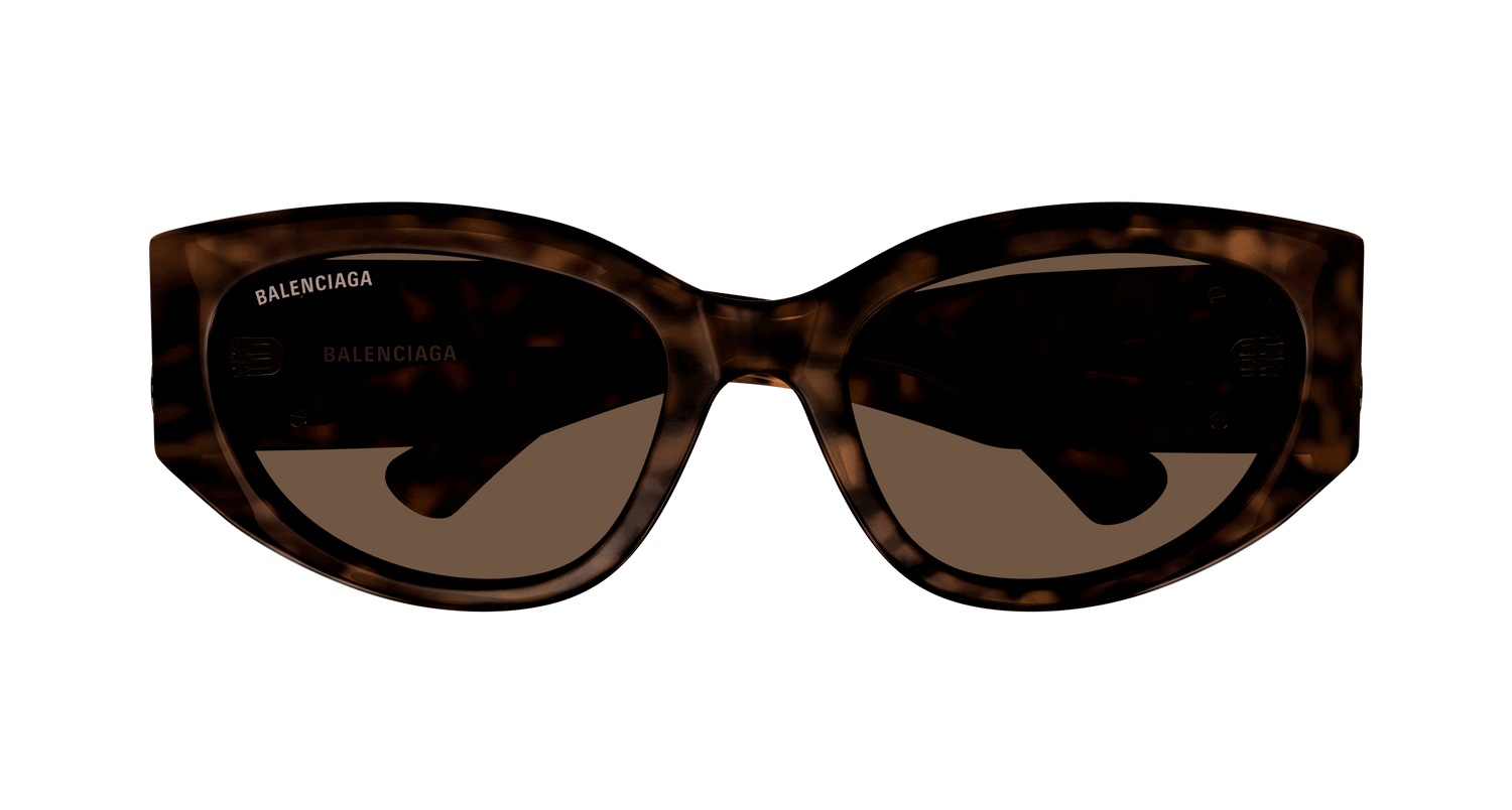 BALENCIAGA BB0324SK 003 55