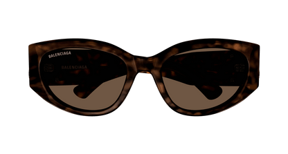 BALENCIAGA BB0324SK 003 55