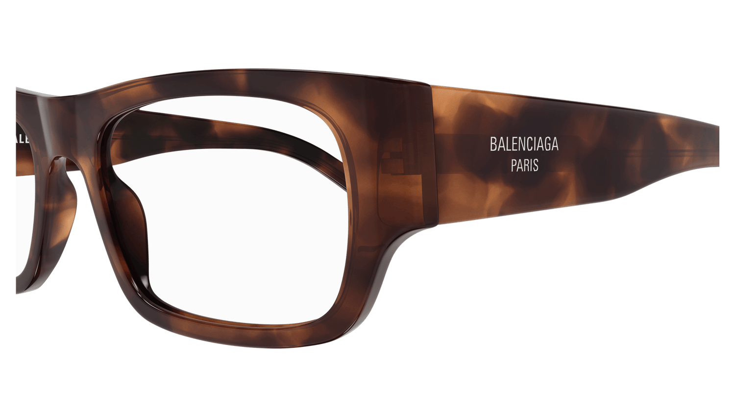 BALENCIAGA BB0370O 002 54