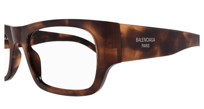 BALENCIAGA BB0370O 002 54