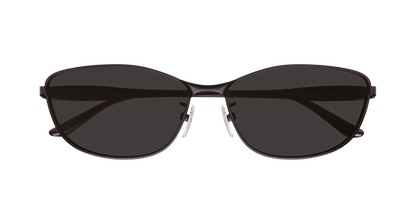 BALENCIAGA BB0357SA 001 62