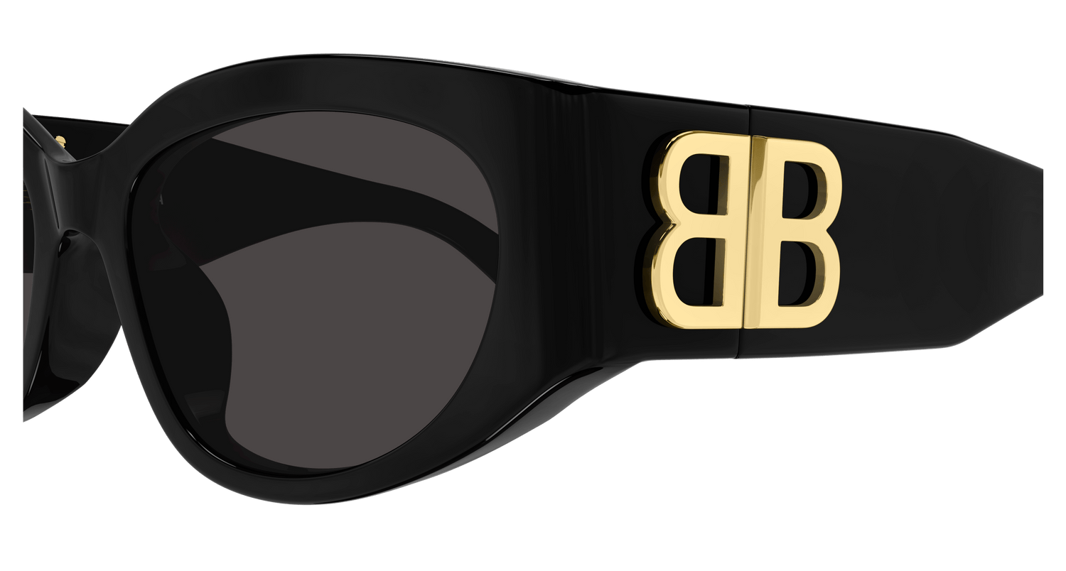 BALENCIAGA BB0324SK 002 55