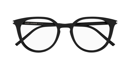 SAINT LAURENT SL 681/F 001 52