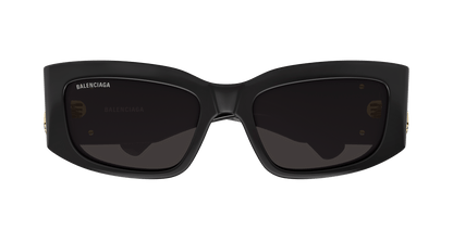 BALENCIAGA BB0360S 005 56