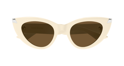 ALEXANDER MCQUEEN AM0442S 004 50