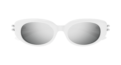 ALEXANDER MCQUEEN AM0469S 004 50