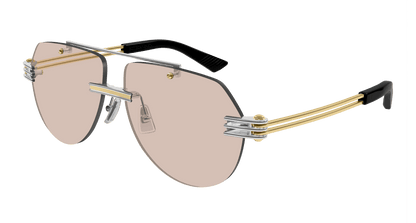 Bottega Veneta BV1342S 002 59