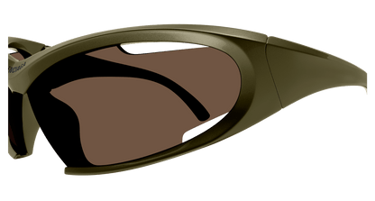 BALENCIAGA BB0318S 004 78