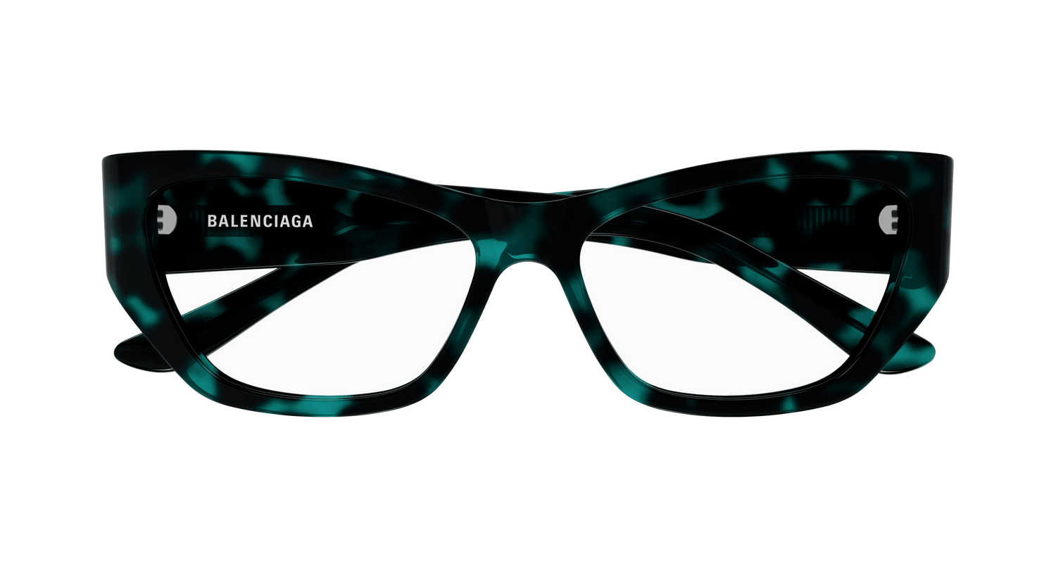 BALENCIAGA BB0372O 003 55