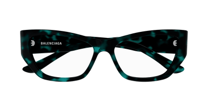 BALENCIAGA BB0372O 003 55