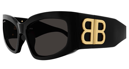 BALENCIAGA BB0321S 002 57