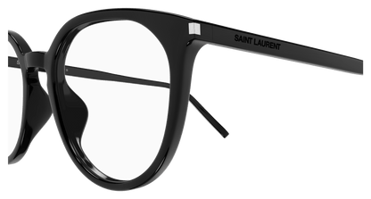 SAINT LAURENT SL 681/F 001 52