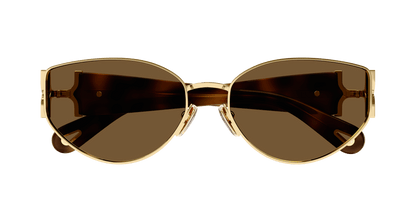 CHLOÉ CH0260S 002 59