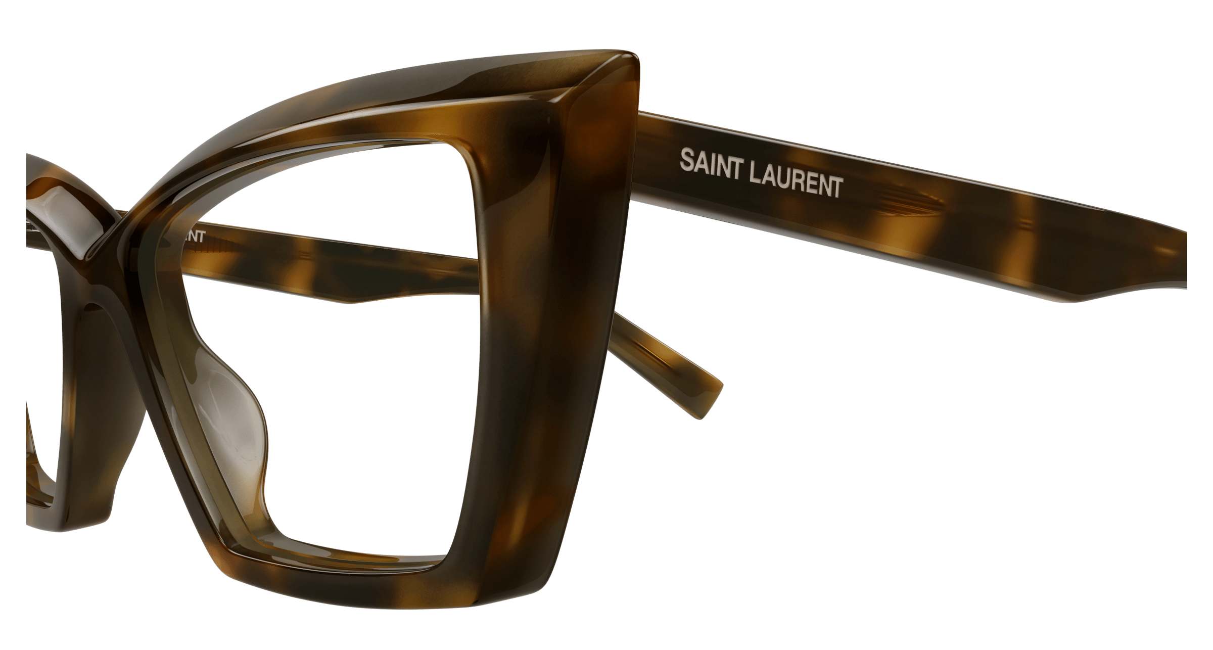SAINT LAURENT SL 657 OPT 002 54