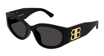 BALENCIAGA BB0324SK 002 55