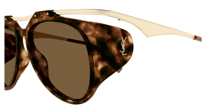 SAINT LAURENT SL M137 AMELIA 002 55