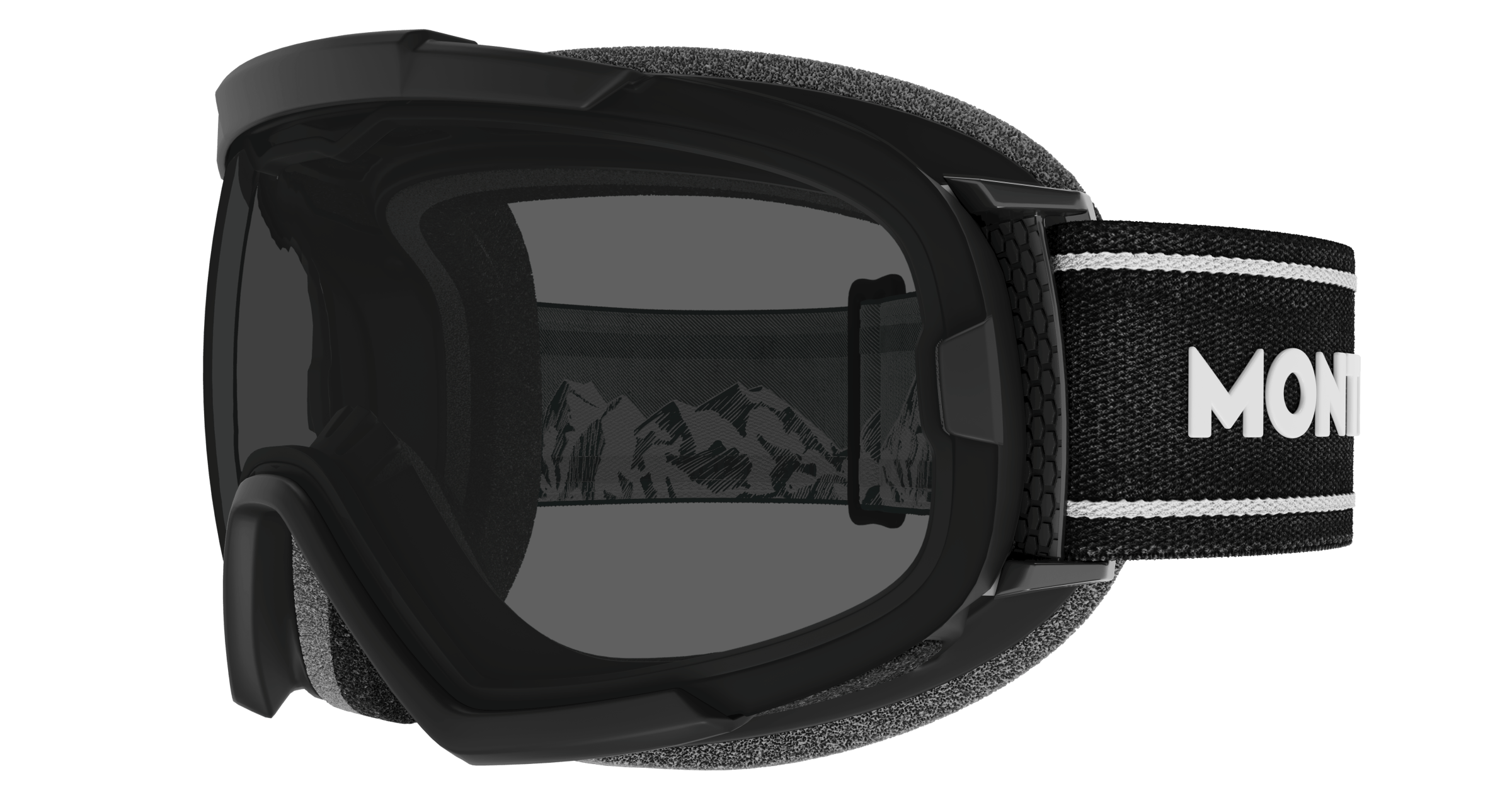 MONTBLANC MB0380S 001 99