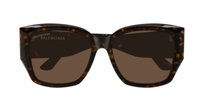 BALENCIAGA BB0445SK 004 56