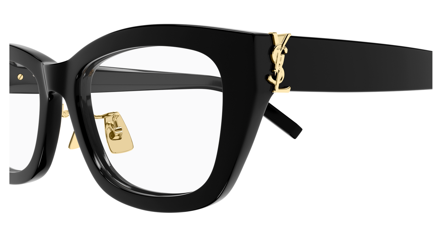 SAINT LAURENT SL M153/J OPT 001 53