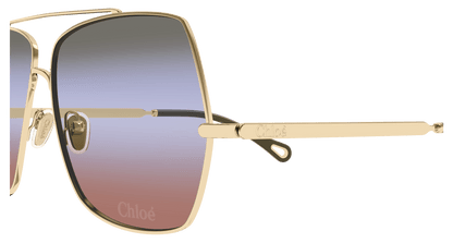 CHLOÉ CH0278S 007 62