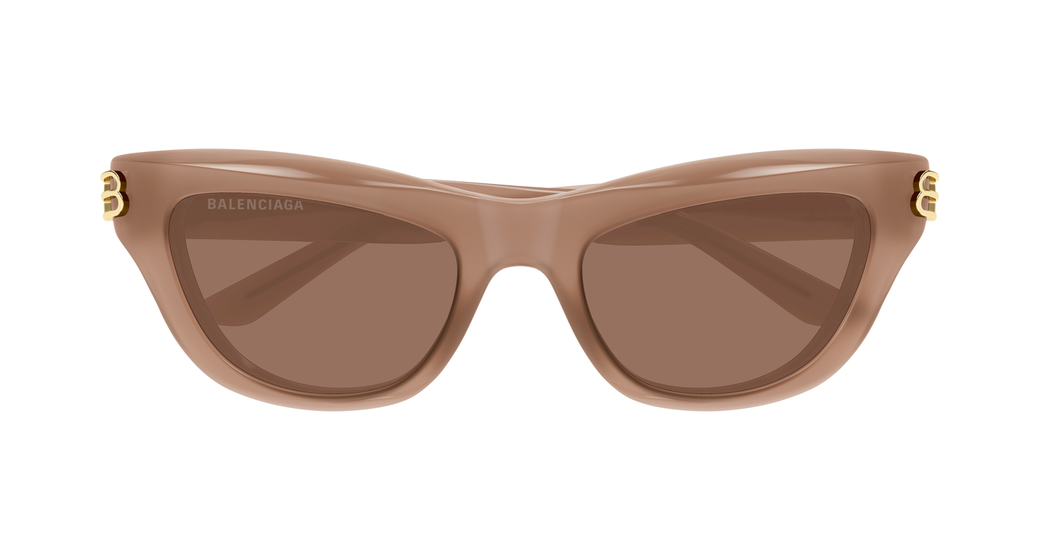 BALENCIAGA BB0430S 004 54