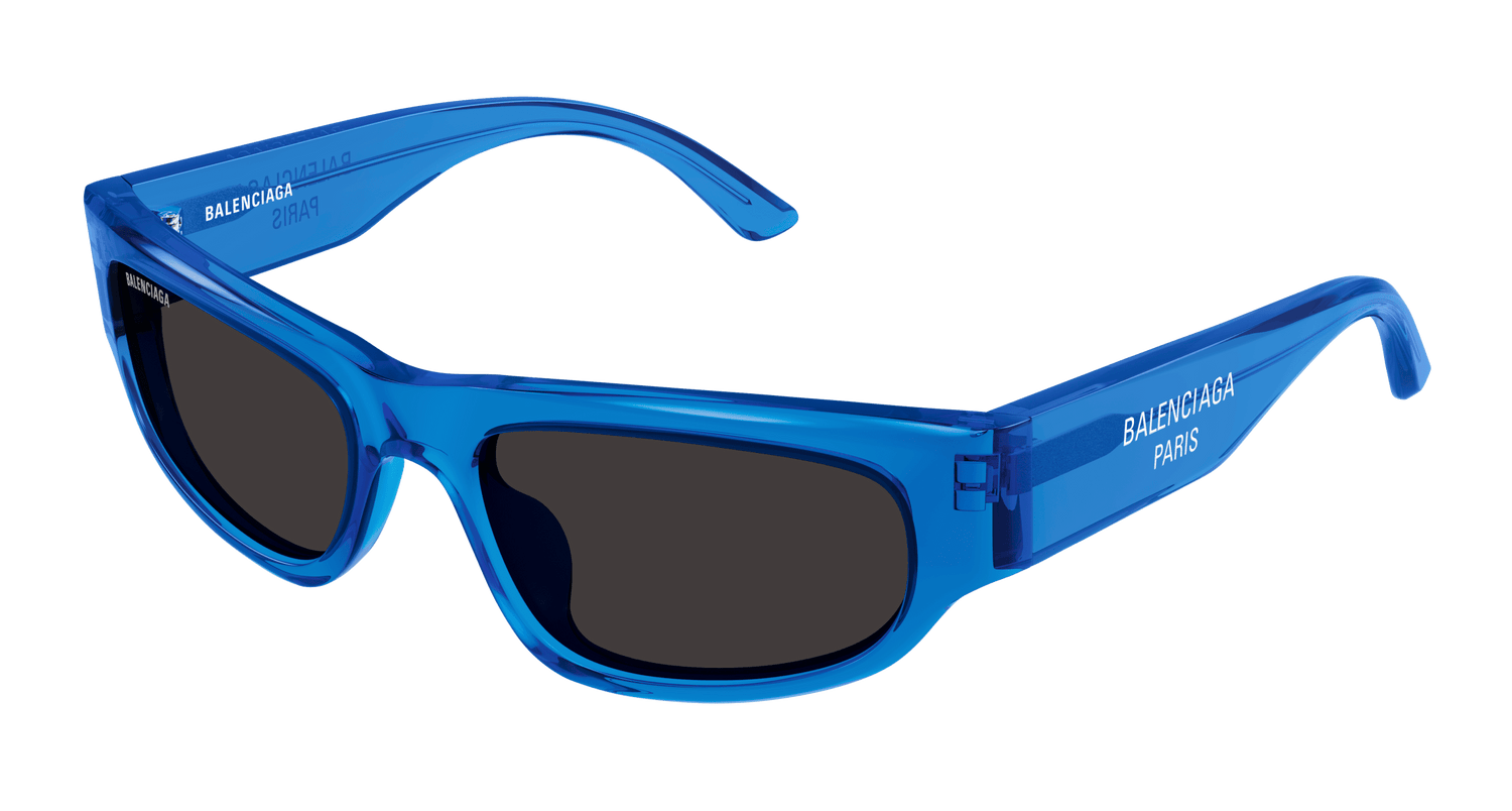 BALENCIAGA BB0388S 003 56