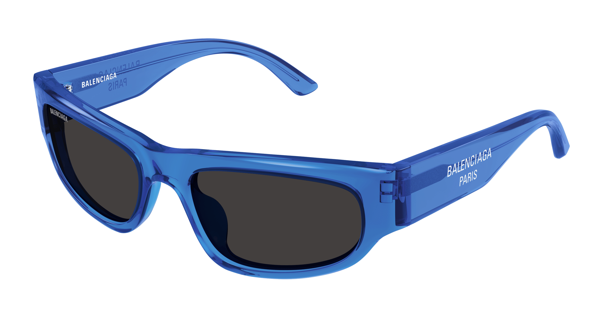 BALENCIAGA BB0388S 003 56