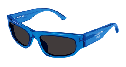 BALENCIAGA BB0388S 003 56