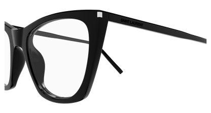 SAINT LAURENT SL 214 KATE THIN OPT 001 55