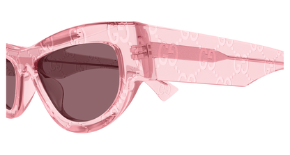 GUCCI GG1834S 010 53