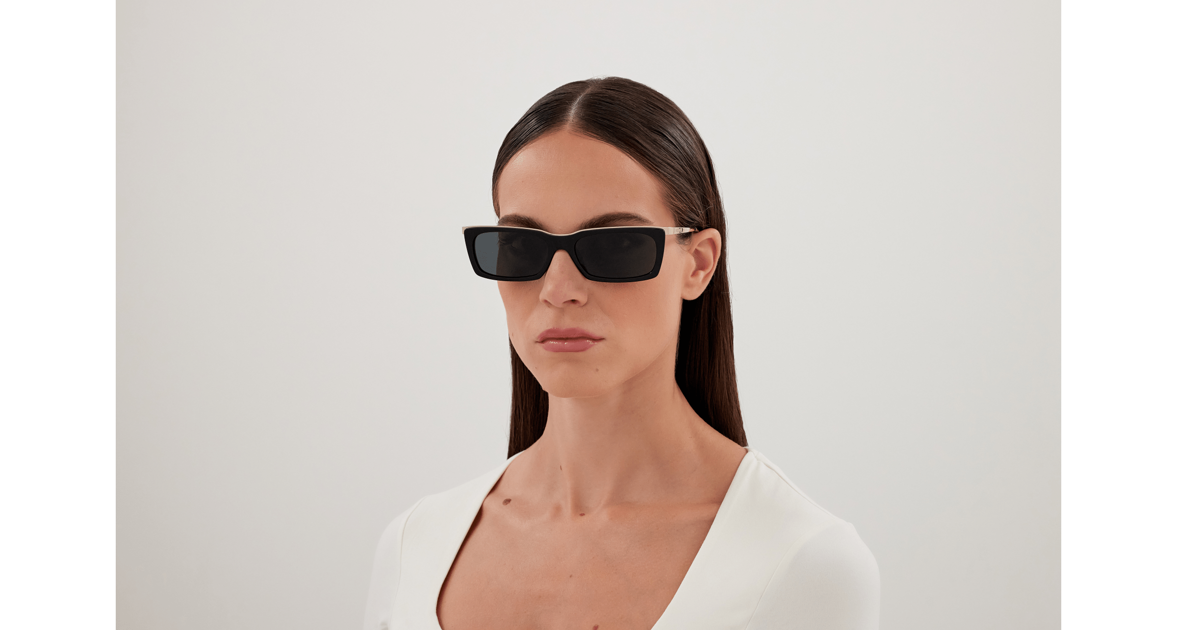 SAINT LAURENT SL 766 001 57