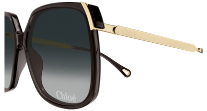 CHLOÉ CH0286S 001 60