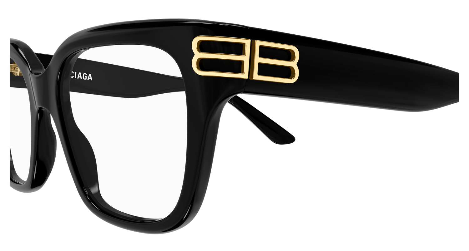 BALENCIAGA BB0437O 006 54