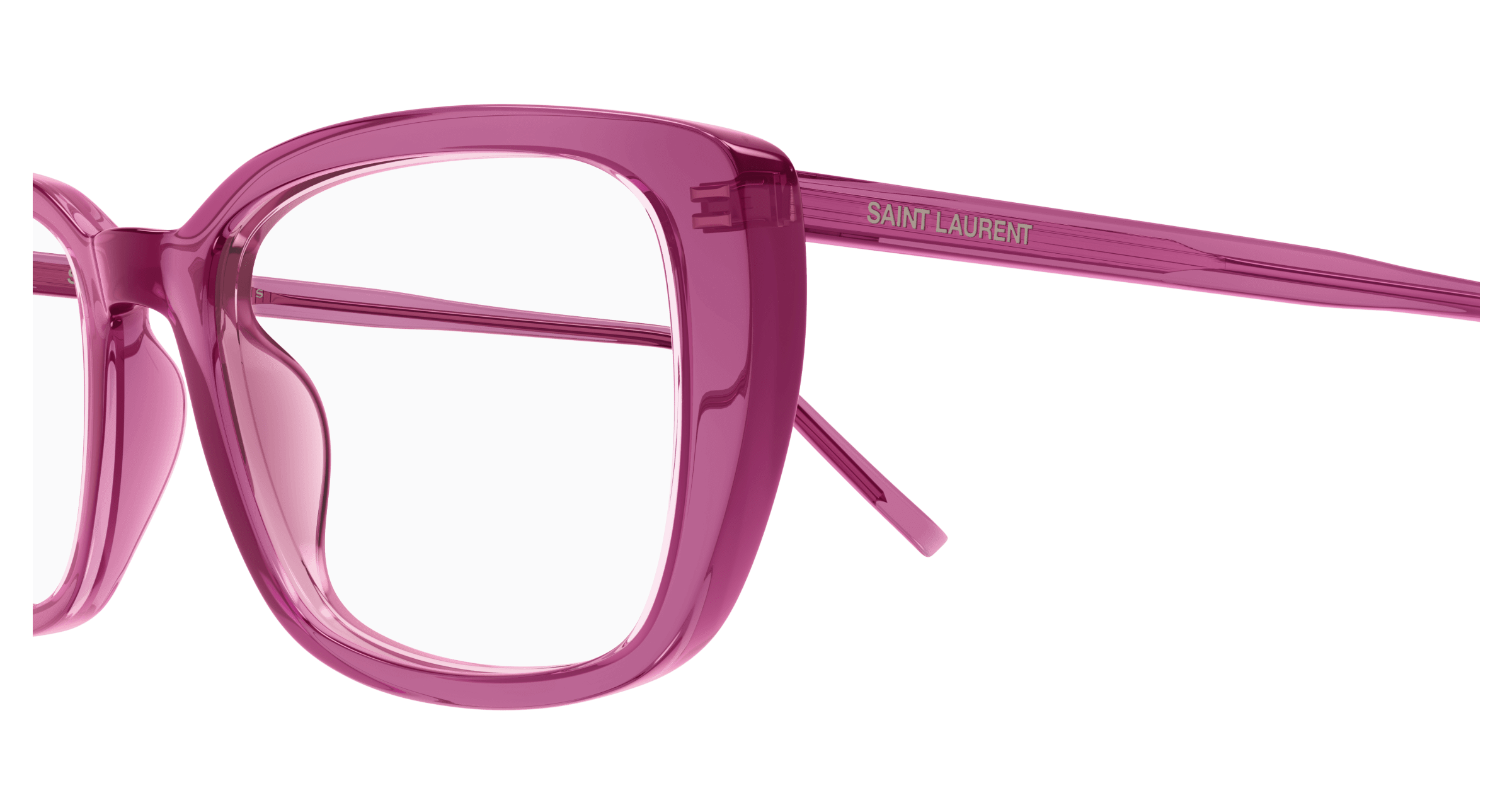 SAINT LAURENT SL 776 009 49