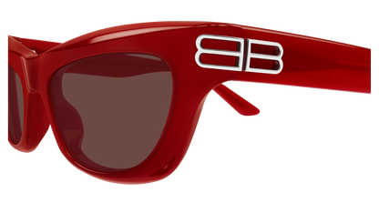 BALENCIAGA BB0430S 003 54