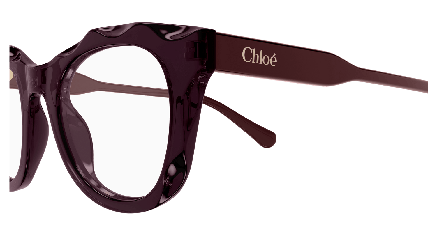 CHLOÉ CH0296O 002 49