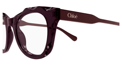 CHLOÉ CH0296O 002 49